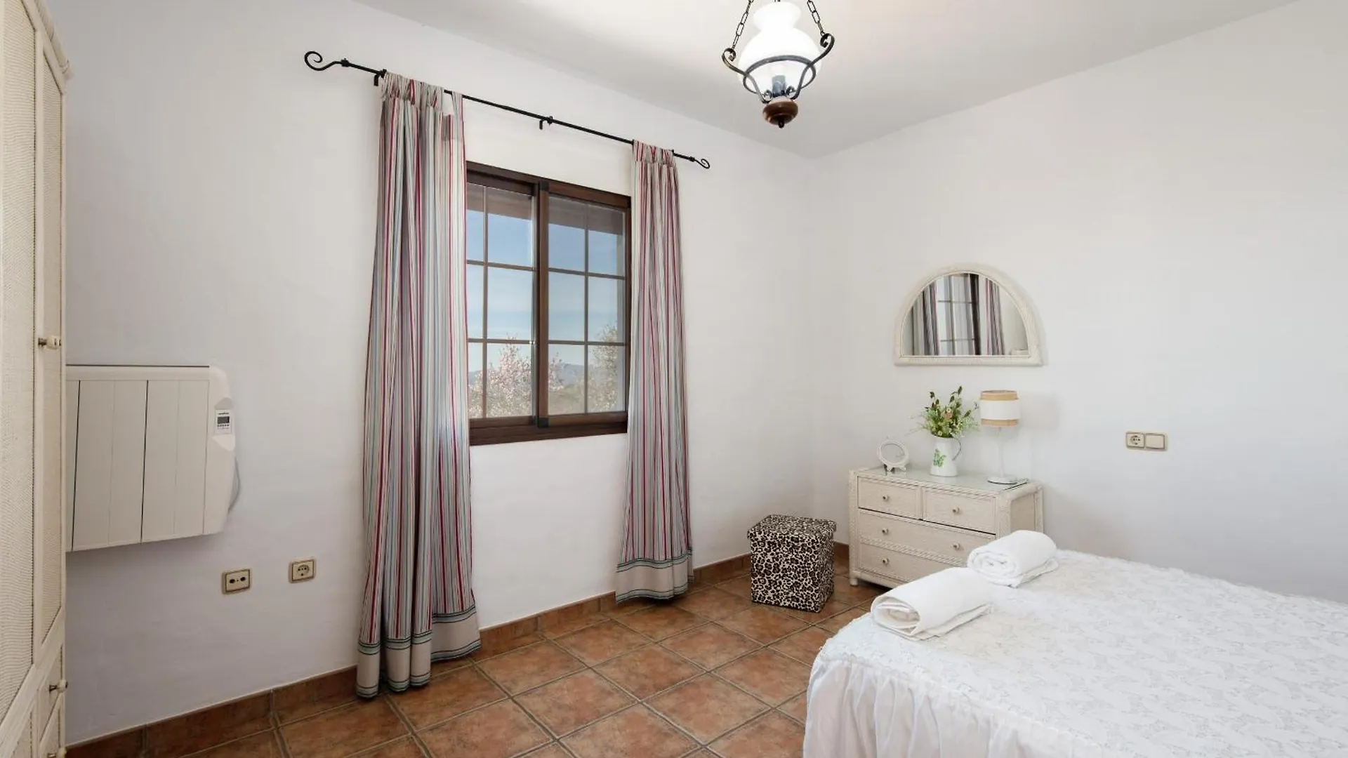 Villa Casa Baena By At Home Costa Del Sol Torrox