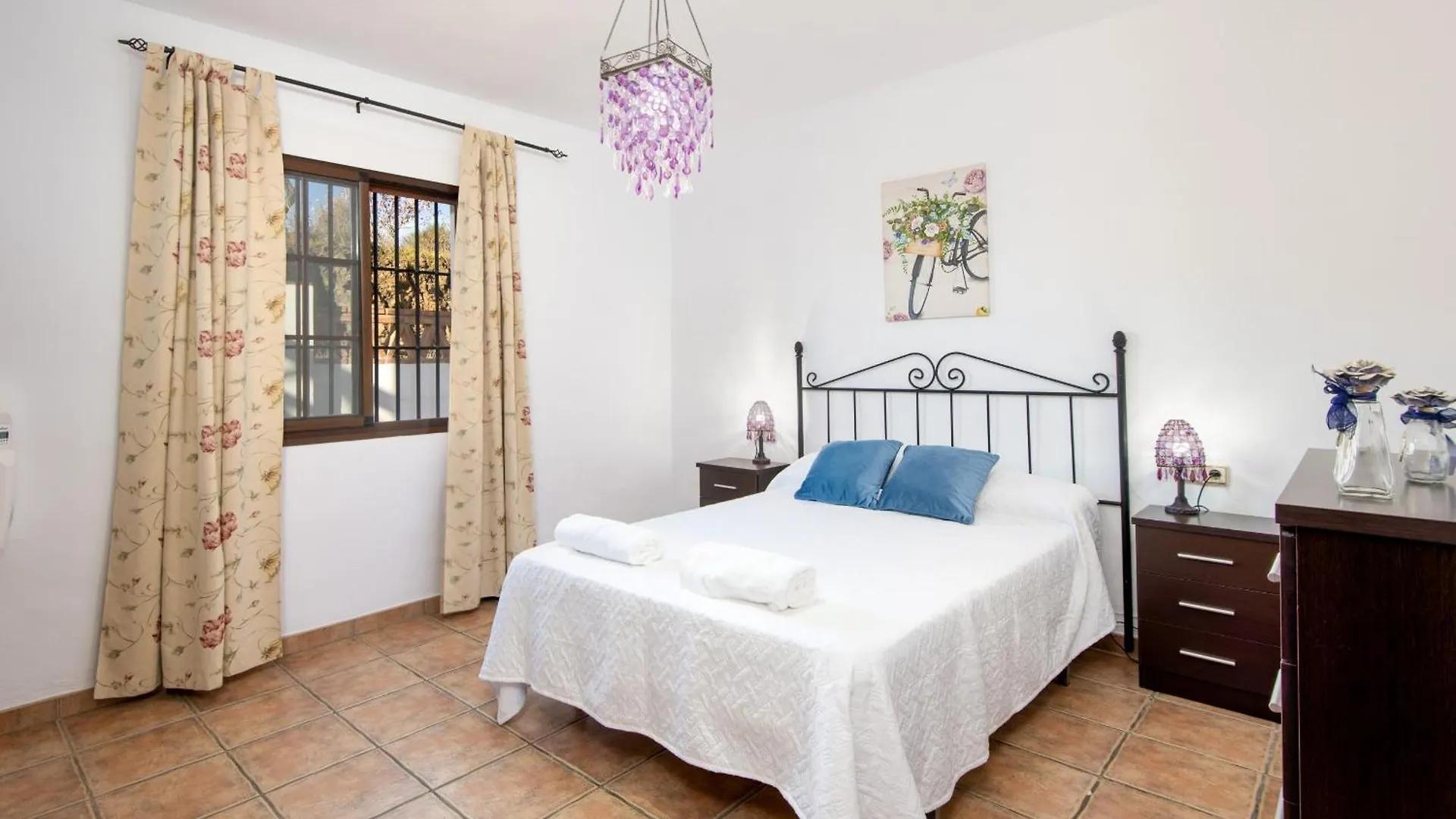 Casa Baena By At Home Costa Del Sol Torrox