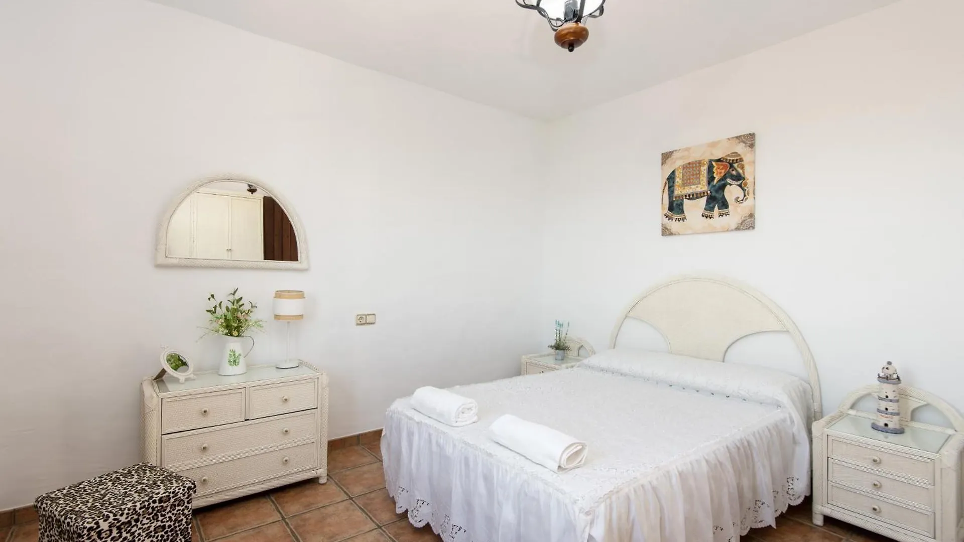 Casa Baena By At Home Costa Del Sol Torrox Villa