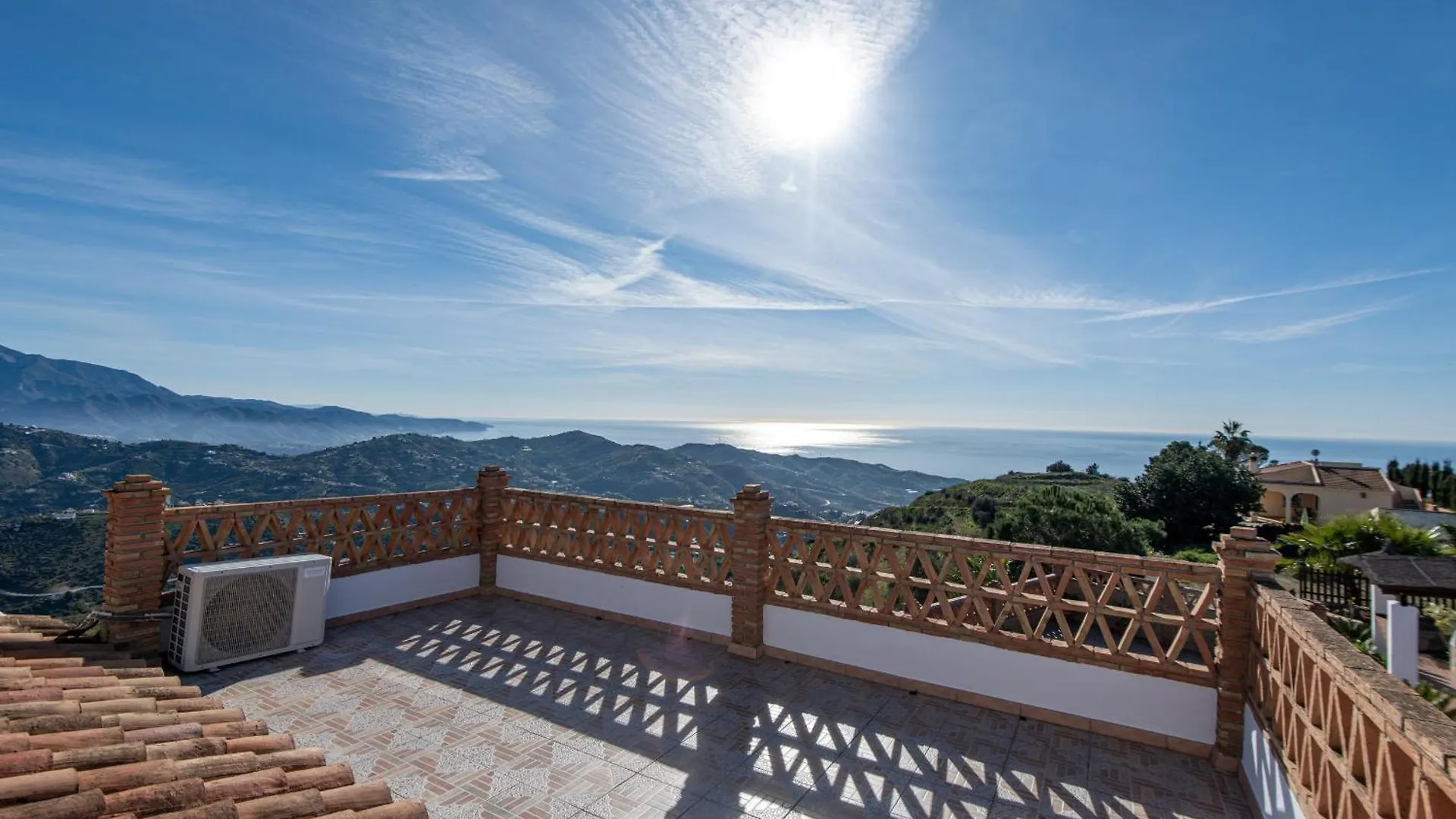 Casa Baena By At Home Costa Del Sol Torrox Spain