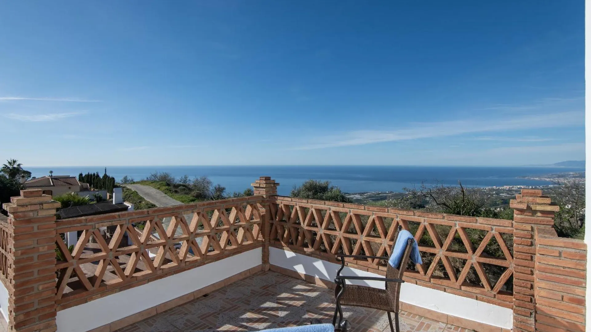 Casa Baena By At Home Costa Del Sol Torrox 0*,  Spain