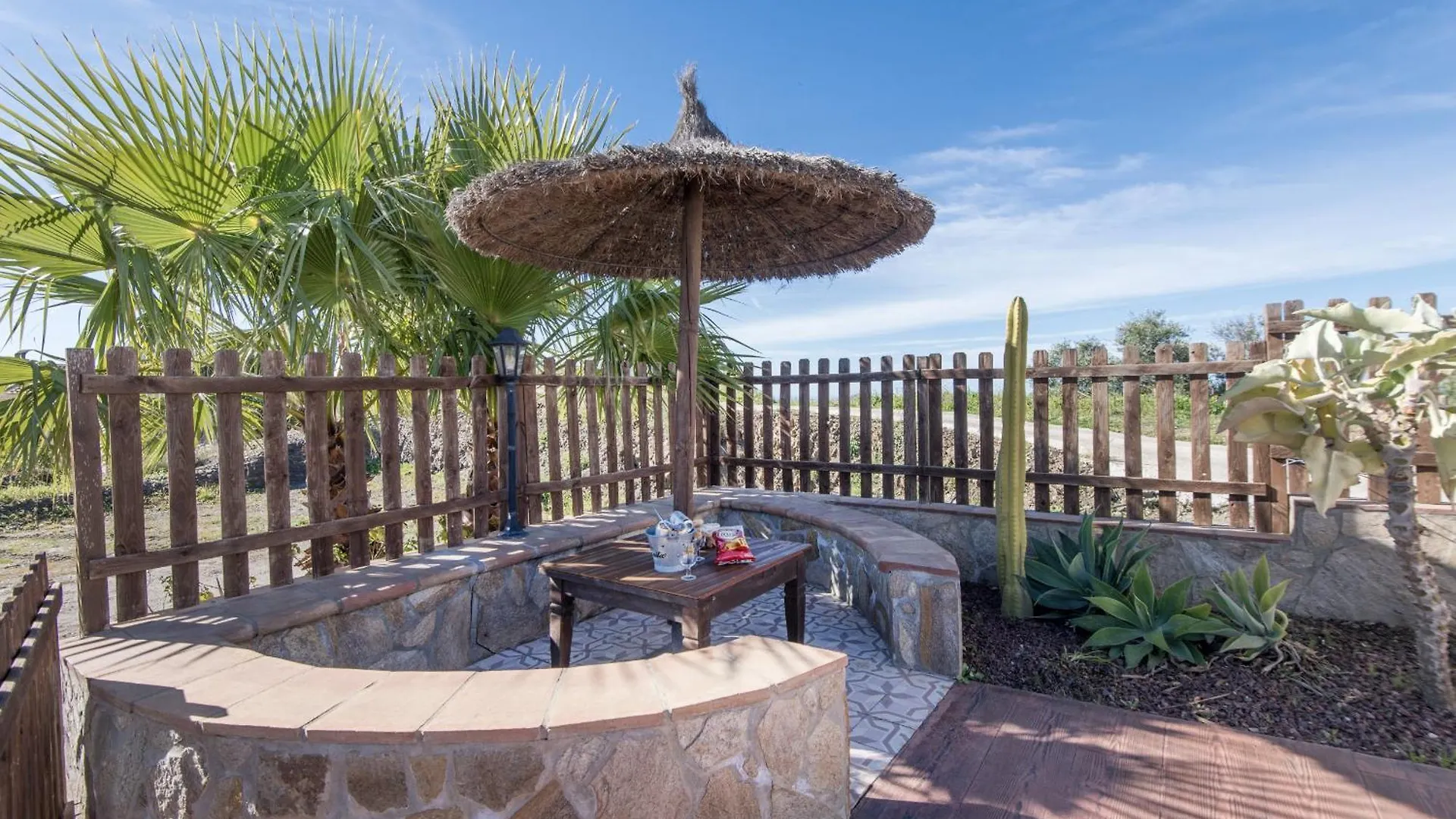 Villa Casa Baena By At Home Costa Del Sol Torrox Spain