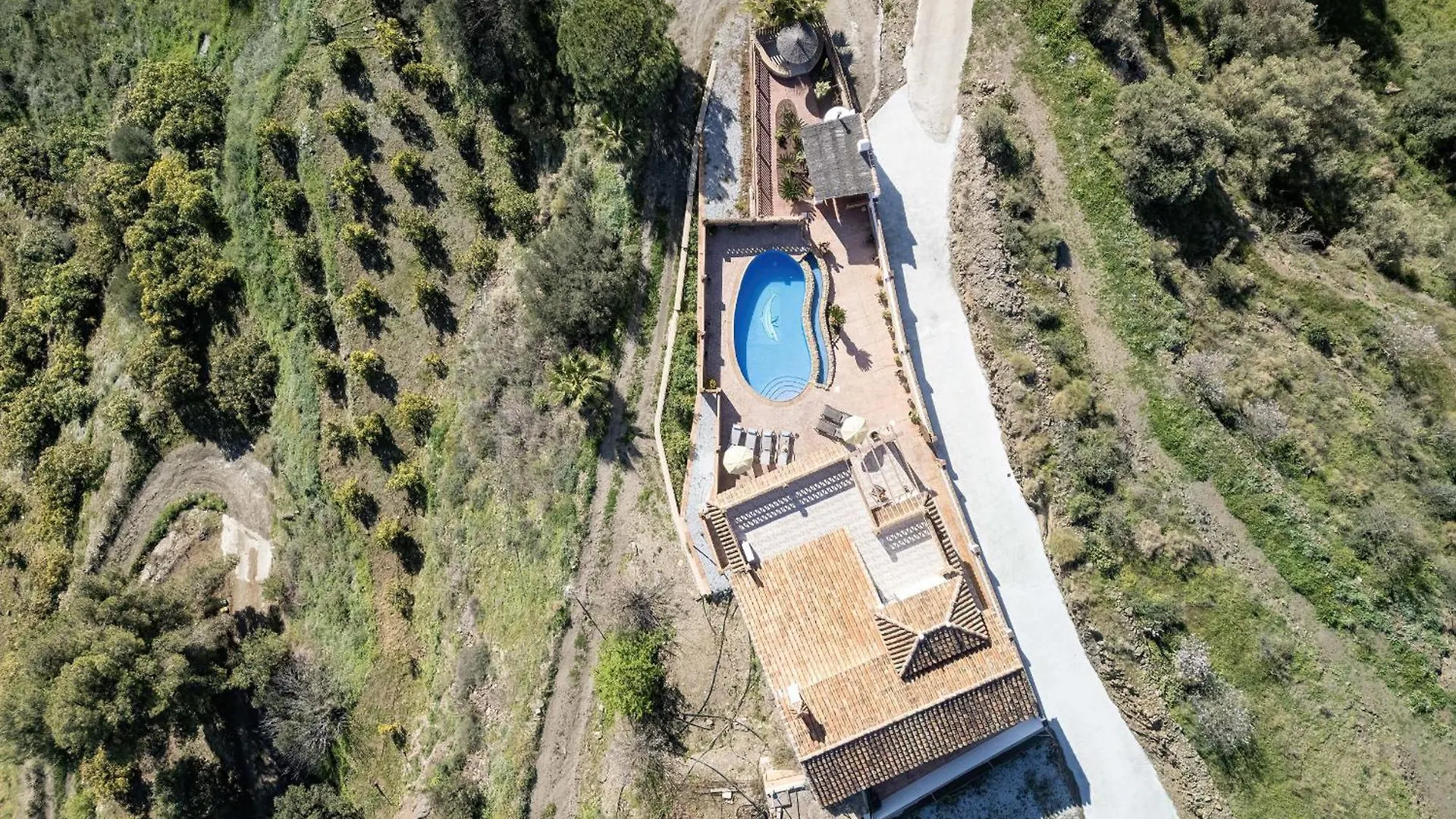 Casa Baena By At Home Costa Del Sol Torrox