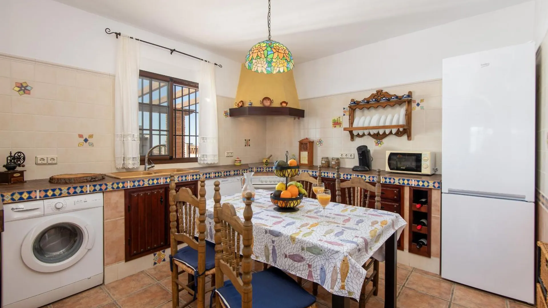 Casa Baena By At Home Costa Del Sol Torrox Villa
