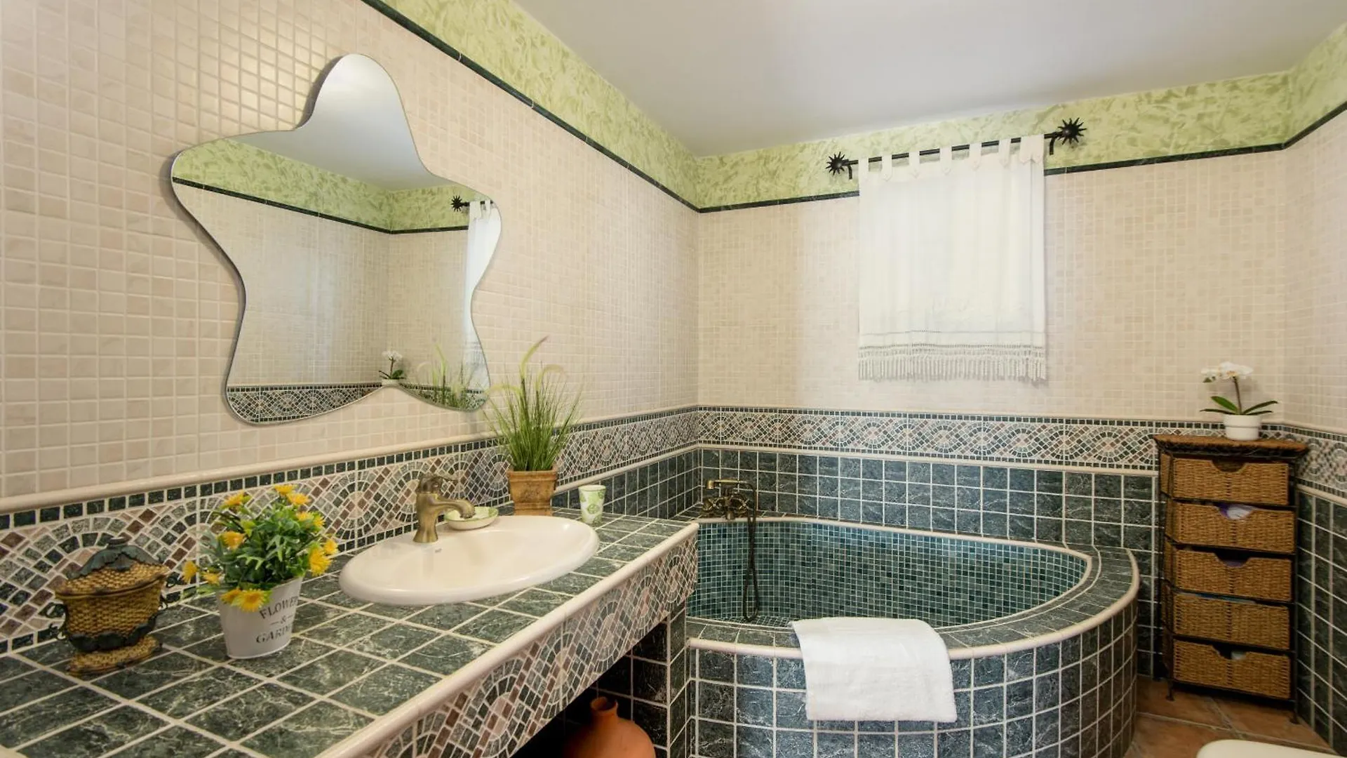 Casa Baena By At Home Costa Del Sol Torrox Spain