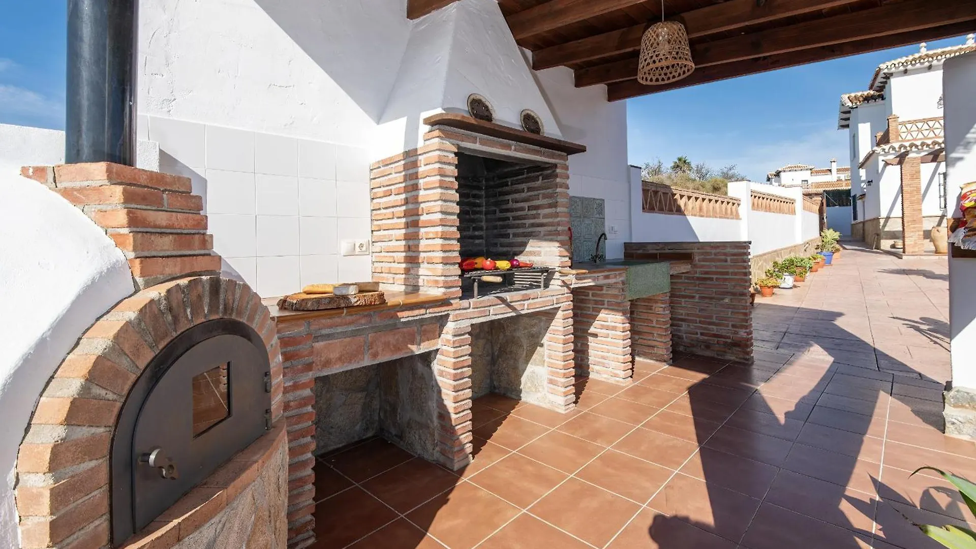 Casa Baena By At Home Costa Del Sol Torrox