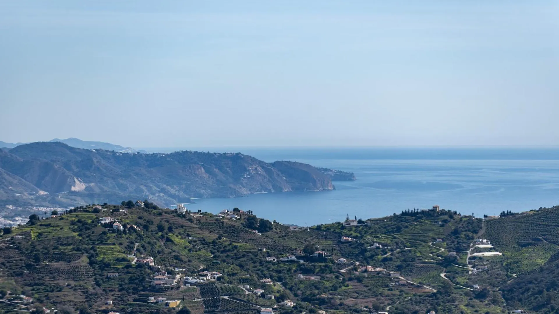 Villa Casa Baena By At Home Costa Del Sol Torrox