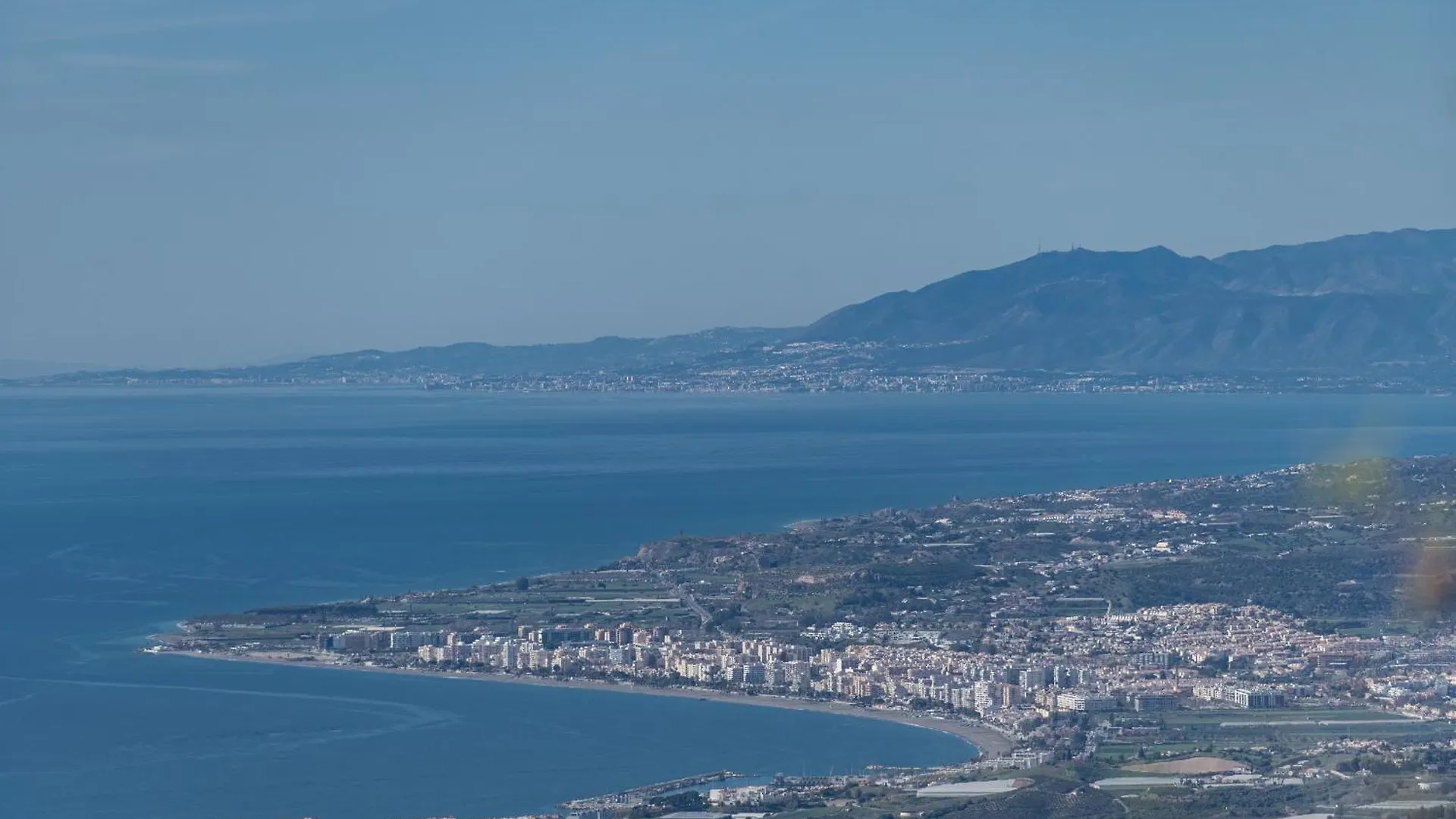 Casa Baena By At Home Costa Del Sol Torrox Spain