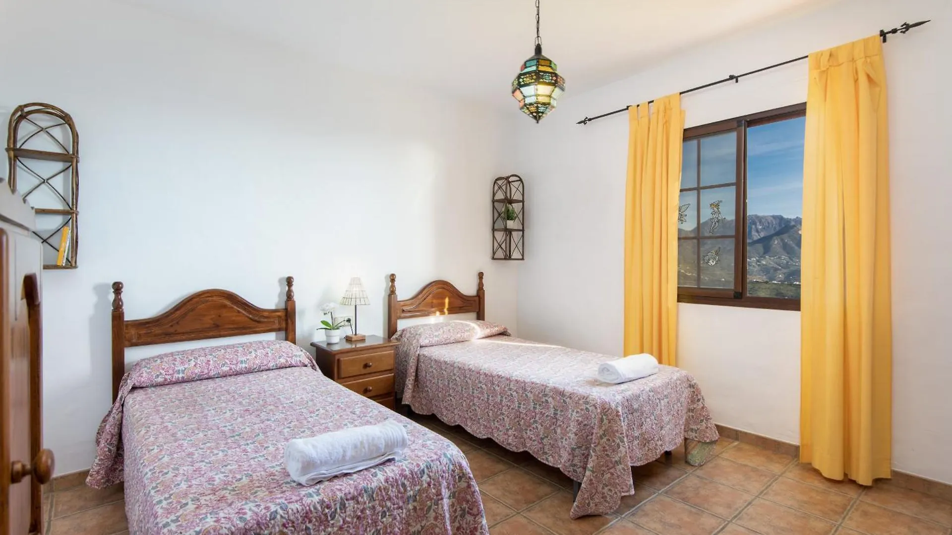 Casa Baena By At Home Costa Del Sol Torrox 0*,  Spain