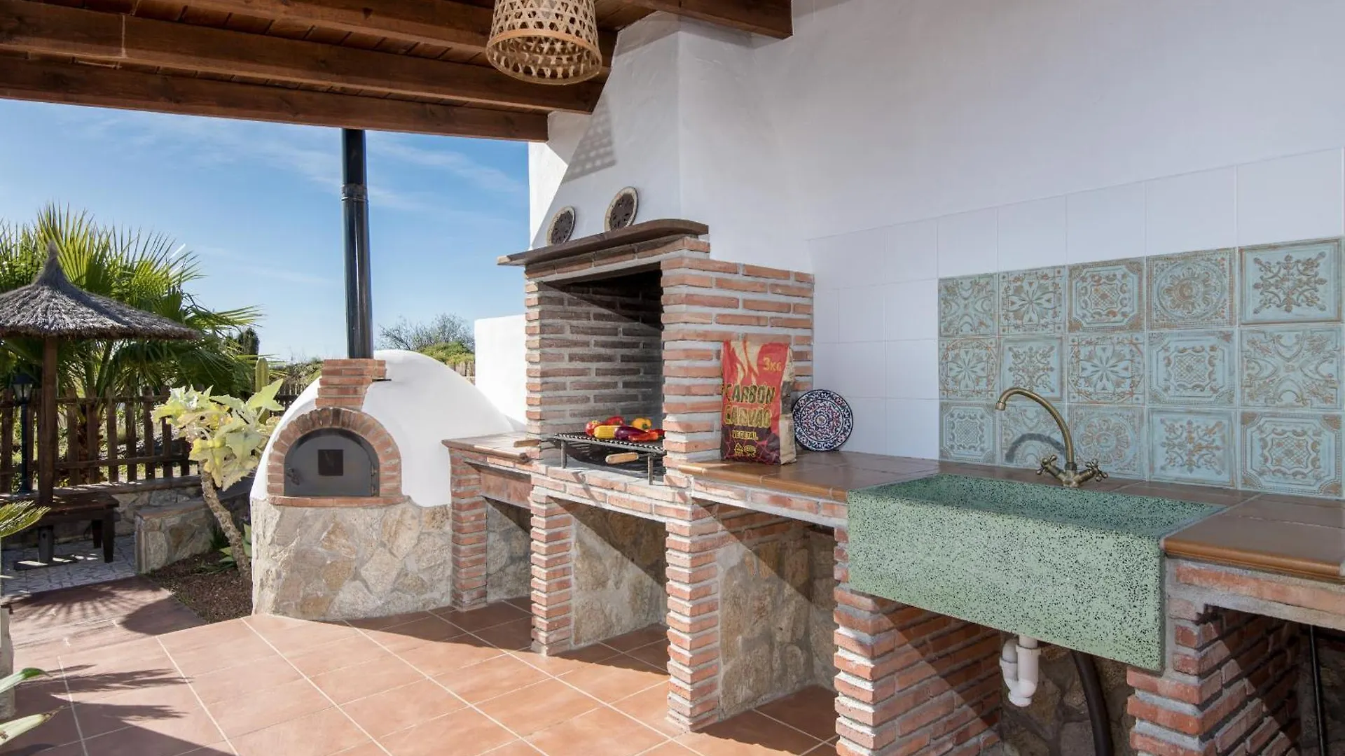 Casa Baena By At Home Costa Del Sol Torrox Villa