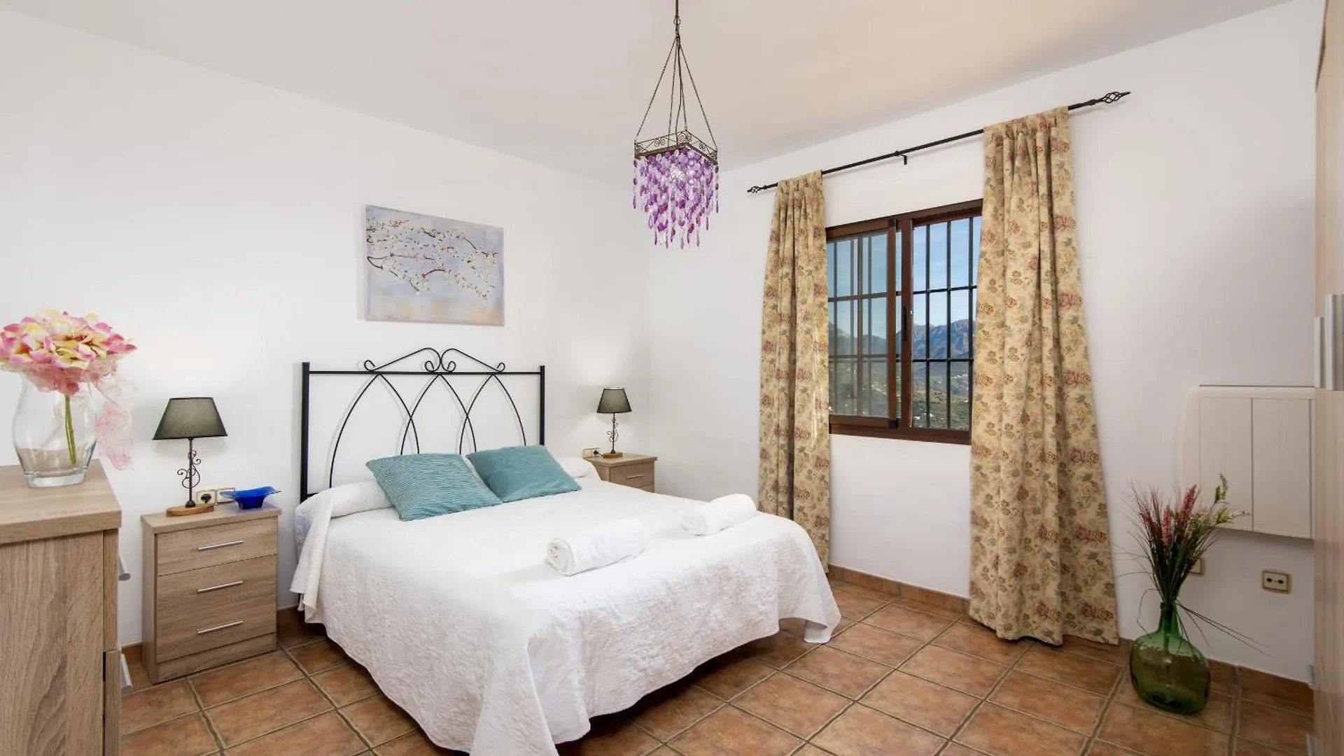 Villa Casa Baena By At Home Costa Del Sol Torrox