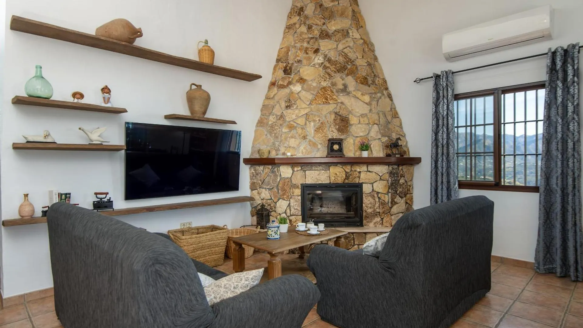 Casa Baena By At Home Costa Del Sol Torrox 0*,  Spain
